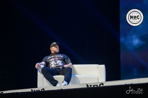 Фотограф Евгений Зезюлин. Часть 2 (19.05.2024)